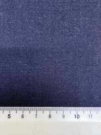 SL4501-BG Lana elástica iridiscente azul grisácea Super110’s de fabricación japonesa estándar[Textil] HOSOI SYOJI Más fotos