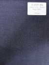 SL4501-BG Lana elástica iridiscente azul grisácea Super110’s de fabricación japonesa estándar