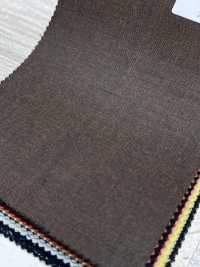 SL4501-OR Lana iridiscente elástica doméstica clásica Super 110 Marrón/Naranja[Textil] HOSOI SYOJI Más fotos