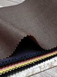 SL4501-OR Lana iridiscente elástica doméstica clásica Super 110 Marrón/Naranja[Textil] HOSOI SYOJI Más fotos