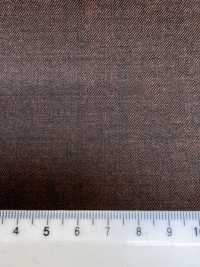 SL4501-OR Lana iridiscente elástica doméstica clásica Super 110 Marrón/Naranja[Textil] HOSOI SYOJI Más fotos