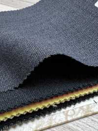 CS4501-LB Estándar fabricado en Japón Calm Skin Stretch (tropical de alta torsión) azul claro[Textil] HOSOI SYOJI Más fotos