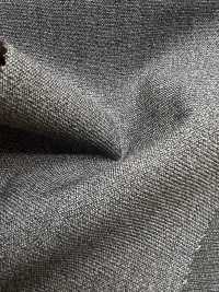 CS4501-LB Estándar fabricado en Japón Calm Skin Stretch (tropical de alta torsión) azul claro[Textil] HOSOI SYOJI Más fotos