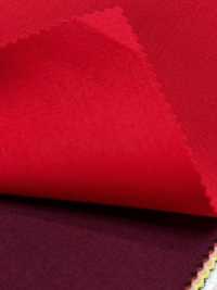 CW3501-RD Colección estándar de colores de lana fabricada en Japón Rojo[Textil] HOSOI SYOJI Más fotos