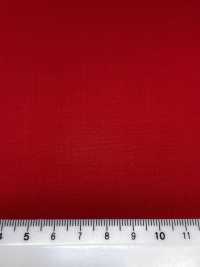 CW3501-RD Colección estándar de colores de lana fabricada en Japón Rojo[Textil] HOSOI SYOJI Más fotos
