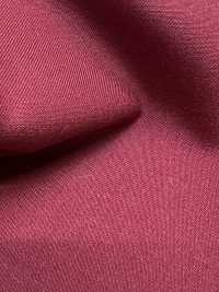CW3501-DR Colección clásica de colores de lana hecha en Japón, rojo oscuro[Textil] HOSOI SYOJI Más fotos