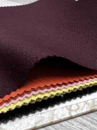 CW3501-BO Colección estándar de colores de lana fabricada en Japón Burdeos[Textil] HOSOI SYOJI Más fotos