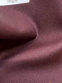 CW3501-BO Colección estándar de colores de lana fabricada en Japón Burdeos[Textil] HOSOI SYOJI Más fotos