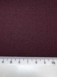 CW3501-BO Colección estándar de colores de lana fabricada en Japón Burdeos[Textil] HOSOI SYOJI Más fotos