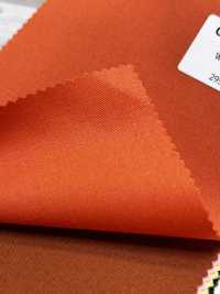 CW3501-OR Colección clásica de lana hecha en Japón, naranja[Textil] HOSOI SYOJI Más fotos