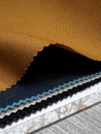 CW3501-MA Colección básica de colores de lana japonesa Mostaza[Textil] HOSOI SYOJI Más fotos