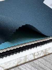 CW3501-GR Colección de colores de lana japonesa básica azul verdoso[Textil] HOSOI SYOJI Más fotos