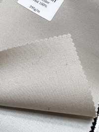 CW3501-MT Colección principal de colores de lana fabricada en Japón, beige medio[Textil] HOSOI SYOJI Más fotos