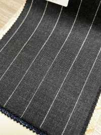 OT3522-GY Estándar Hecho en Japón Super120's W100 Gris[Textil] HOSOI SYOJI Más fotos