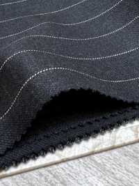 OT3522-GY Estándar Hecho en Japón Super120's W100 Gris[Textil] HOSOI SYOJI Más fotos