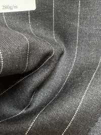 OT3522-GY Estándar Hecho en Japón Super120's W100 Gris[Textil] HOSOI SYOJI Más fotos
