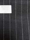 OT3522-GY Estándar Hecho en Japón Super120's W100 Gris