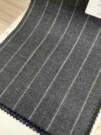 OT3523-GY Estándar Hecho en Japón Super120's W100 Gris[Textil] HOSOI SYOJI Más fotos