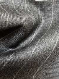 OT3523-GY Estándar Hecho en Japón Super120's W100 Gris[Textil] HOSOI SYOJI Más fotos