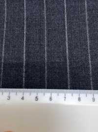 OT3523-GY Estándar Hecho en Japón Super120's W100 Gris[Textil] HOSOI SYOJI Más fotos