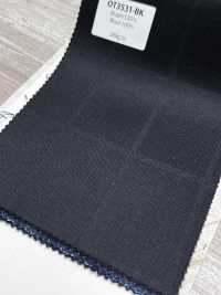 OT3531-BK Estándar Super120's W100 negro fabricado en Japón[Textil] HOSOI SYOJI Más fotos
