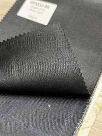 OT3531-BK Estándar Super120's W100 negro fabricado en Japón[Textil] HOSOI SYOJI Más fotos