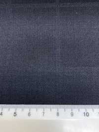 OT3531-BK Estándar Super120's W100 negro fabricado en Japón[Textil] HOSOI SYOJI Más fotos