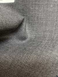 OT3532-GY Núcleo de fabricación japonesa Super 120's W100 gris[Textil] HOSOI SYOJI Más fotos
