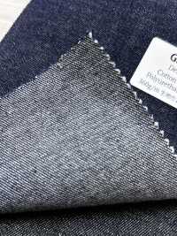 GPN-1 Denim[Textil] HOSOI SYOJI Más fotos