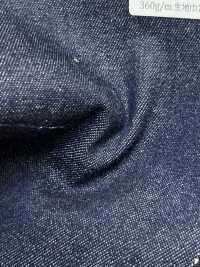 GPN-1 Denim[Textil] HOSOI SYOJI Más fotos