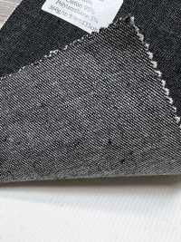 GPN-2 Mezclilla negra[Textil] HOSOI SYOJI Más fotos