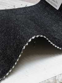 GPN-2 Mezclilla negra[Textil] HOSOI SYOJI Más fotos