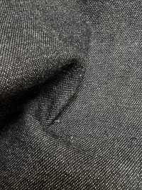 GPN-2 Mezclilla negra[Textil] HOSOI SYOJI Más fotos