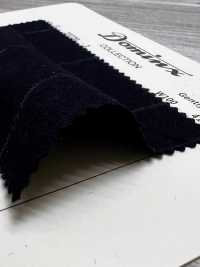 23720-1 Estándar GentlyCloth 100% lana DOMINX (Dominx) Colección Premium Negro[Textil] Tejido De Lana Kuzuri (DOMINX) Más fotos