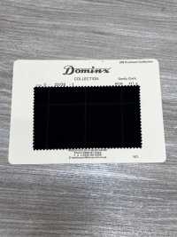23720-1 Estándar GentlyCloth 100% lana DOMINX (Dominx) Colección Premium Negro[Textil] Tejido De Lana Kuzuri (DOMINX) Más fotos