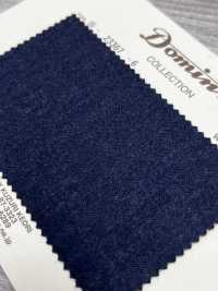 23367-6 Classic GentlyCloth 100% lana DOMINX (Dominkusu) Colección Premium azul marino[Textil] Tejido De Lana Kuzuri (DOMINX) Más fotos