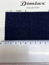 23367-6 Classic GentlyCloth 100% lana DOMINX (Dominkusu) Colección Premium azul marino[Textil] Tejido De Lana Kuzuri (DOMINX) Más fotos