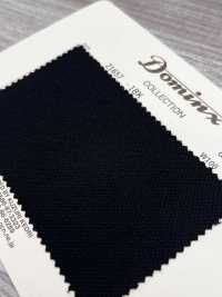 21657-1BK Tejido clásico suave de lana 100% DOMINX (Dominx) Colección Premium Negro[Textil] Tejido De Lana Kuzuri (DOMINX) Más fotos