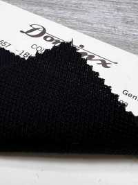 21657-1BK Tejido clásico suave de lana 100% DOMINX (Dominx) Colección Premium Negro[Textil] Tejido De Lana Kuzuri (DOMINX) Más fotos