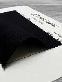 21657-1BK Tejido clásico suave de lana 100% DOMINX (Dominx) Colección Premium Negro[Textil] Tejido De Lana Kuzuri (DOMINX) Más fotos