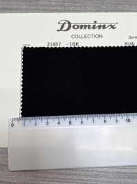 21657-1BK Tejido clásico suave de lana 100% DOMINX (Dominx) Colección Premium Negro[Textil] Tejido De Lana Kuzuri (DOMINX) Más fotos