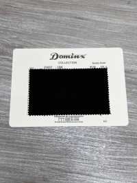 21657-1BK Tejido clásico suave de lana 100% DOMINX (Dominx) Colección Premium Negro[Textil] Tejido De Lana Kuzuri (DOMINX) Más fotos