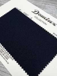 21657-4 Paño suave estándar de lana 100% DOMINX Colección Premium negro[Textil] Tejido De Lana Kuzuri (DOMINX) Más fotos