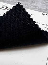 21657-4 Paño suave estándar de lana 100% DOMINX Colección Premium negro[Textil] Tejido De Lana Kuzuri (DOMINX) Más fotos