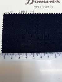 21657-4 Paño suave estándar de lana 100% DOMINX Colección Premium negro[Textil] Tejido De Lana Kuzuri (DOMINX) Más fotos