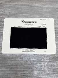 21657-4 Paño suave estándar de lana 100% DOMINX Colección Premium negro[Textil] Tejido De Lana Kuzuri (DOMINX) Más fotos