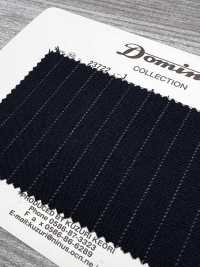 23722-1 Twill clásico de mohair, tela suave DOMINX Colección Premium Negro[Textil] Tejido De Lana Kuzuri (DOMINX) Más fotos