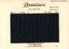 23722-1 Twill clásico de mohair, tela suave DOMINX Colección Premium Negro
