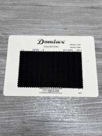23722-3 Tela De Sarga De Mohair Estándar Gently, Colección Premium DOMINX, Gris Oscuro[Textil] Tejido De Lana Kuzuri (DOMINX) Más fotos