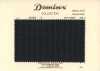 23722-3 Tejido clásico de sarga de mohair suave DOMINX Colección Premium gris oscuro